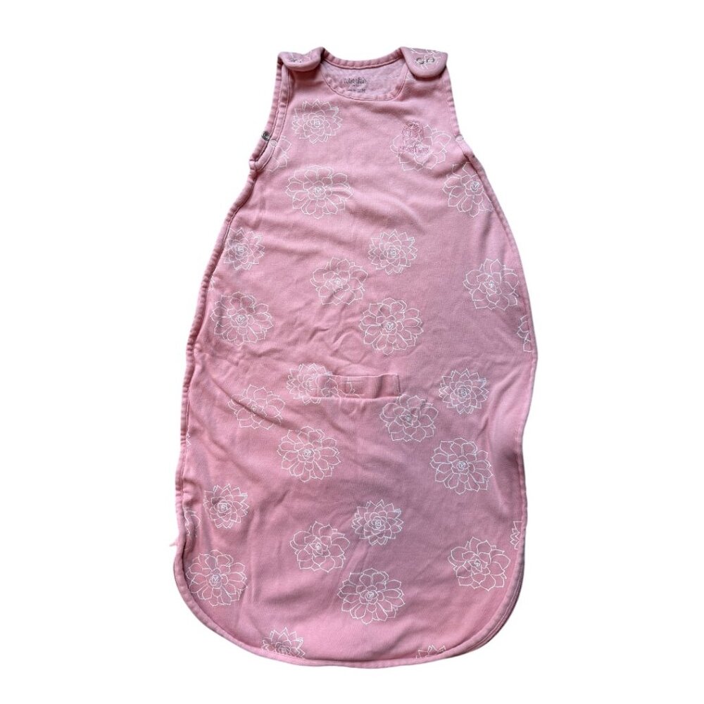 Woolino 4 Season® Ultimate Baby Sleep Bag, Merino Wool & Organic Cotton